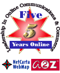 Classified Advertising - 6 Years Online