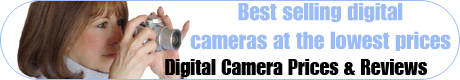 Best Digital Camera Prices